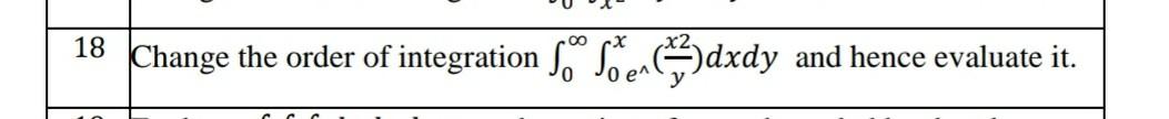 Solved can you please find the solution for this question | Chegg.com