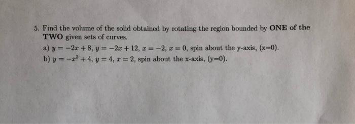 Solved Please show step by step solution with as much work | Chegg.com