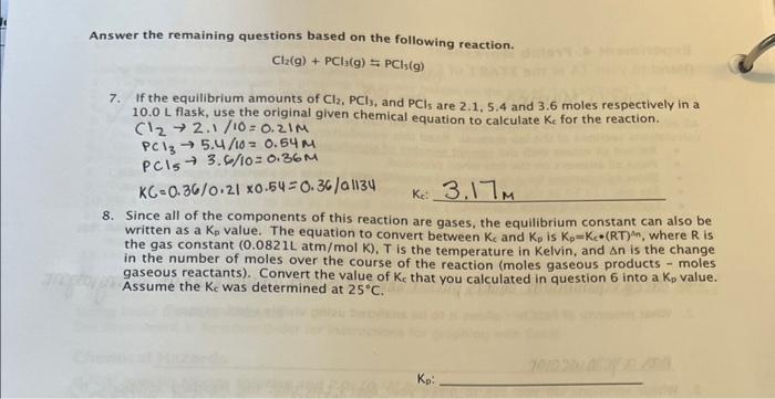 Solved Answer The Remaining Questions Based On The Following | Chegg.com