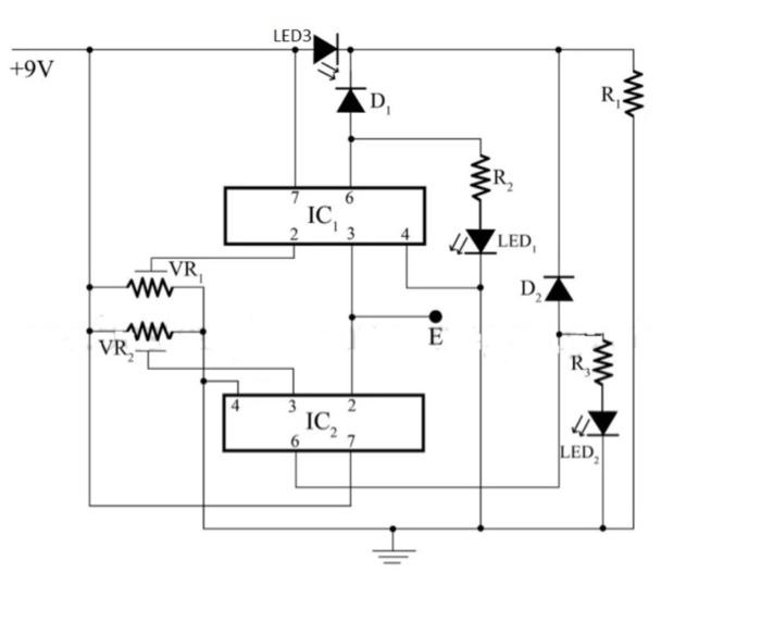 Solved Electronics Project (Individual Work) In this | Chegg.com