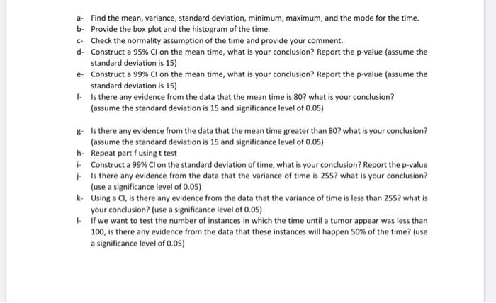 Solved The following data is provided for timer | Chegg.com