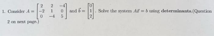 Solved Answer Question 1. Show all work Answer Question 1 | Chegg.com