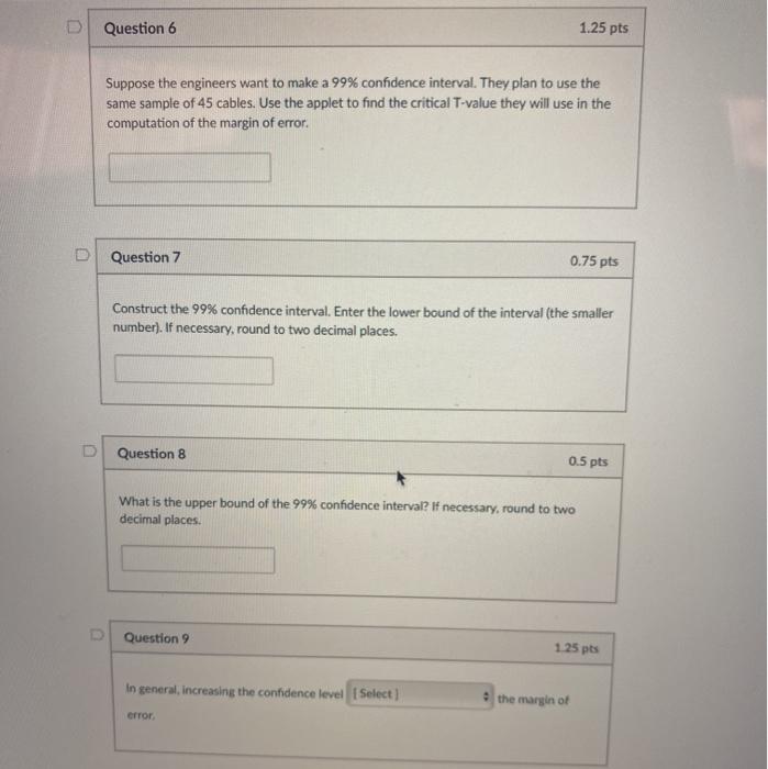 Solved How Much Alcohol Do College Students Drink? According