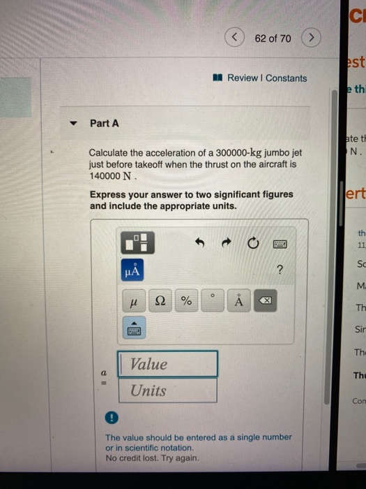 Solved the answer im getting is 7/15 but when i put it in | Chegg.com