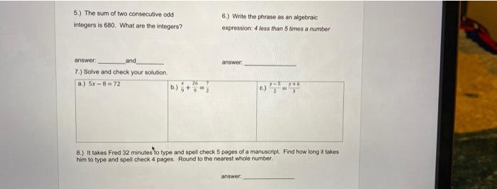 solved-5-the-sum-of-two-consecutive-odd-integers-is-680-chegg