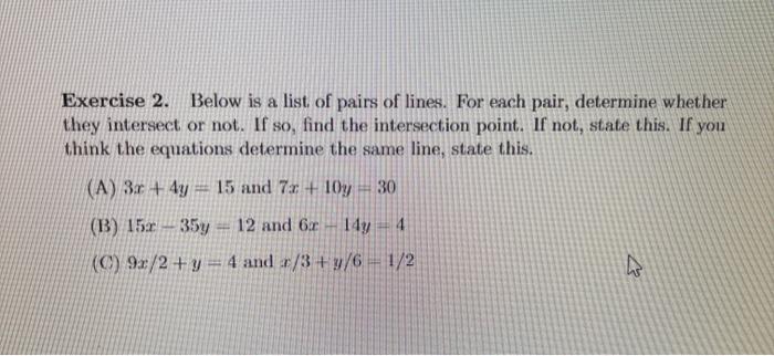 Solved Page Read Chapter 1. There is just one assignment to | Chegg.com