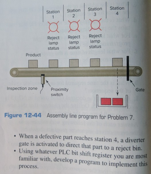 Programmable Logic Controllers (5th Edition) Chapter