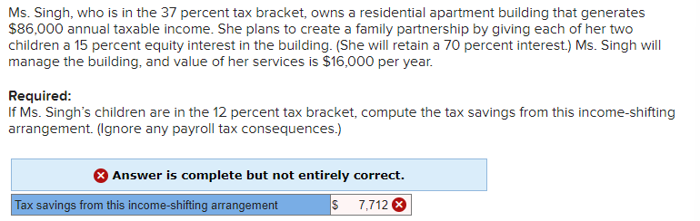 Solved Ms Singh Who Is In The 37 percent Tax Bracket Chegg new-york-state-supplemental-tax-rate-2025-dyani-star