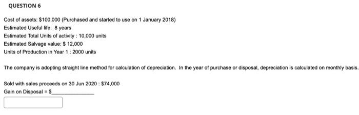 Solved please complete this accounting question for me, also | Chegg.com