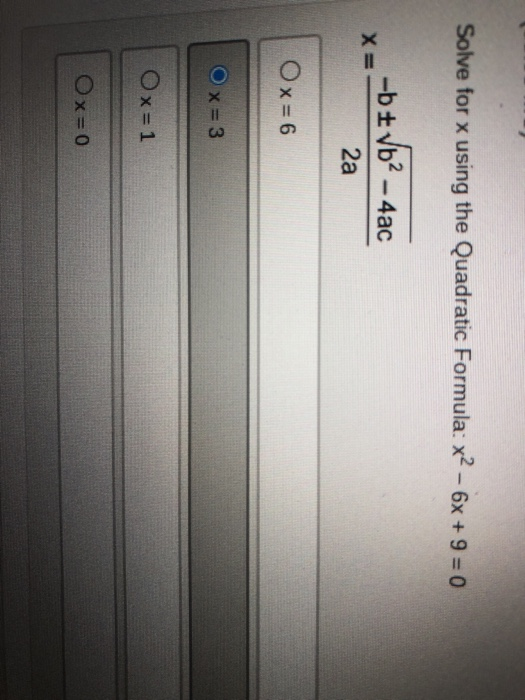 Solved Solve: 25x2-30 = 0 Round The Answer To The Nearest | Chegg.com