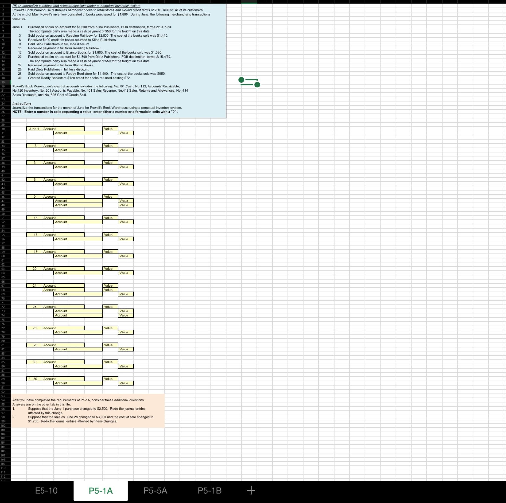 Powell's Book Warehouse distributes hardcover books