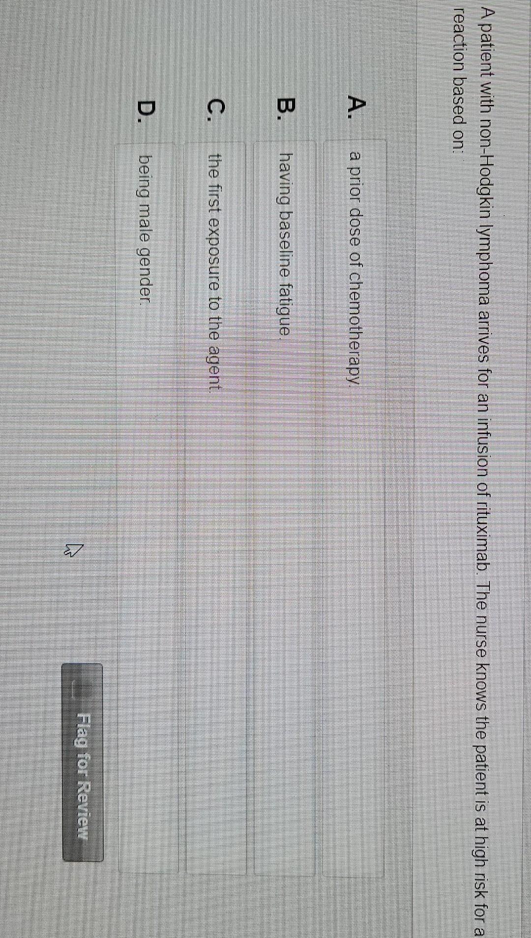 Solved Question 10 of 60 Referring a patient for financial | Chegg.com