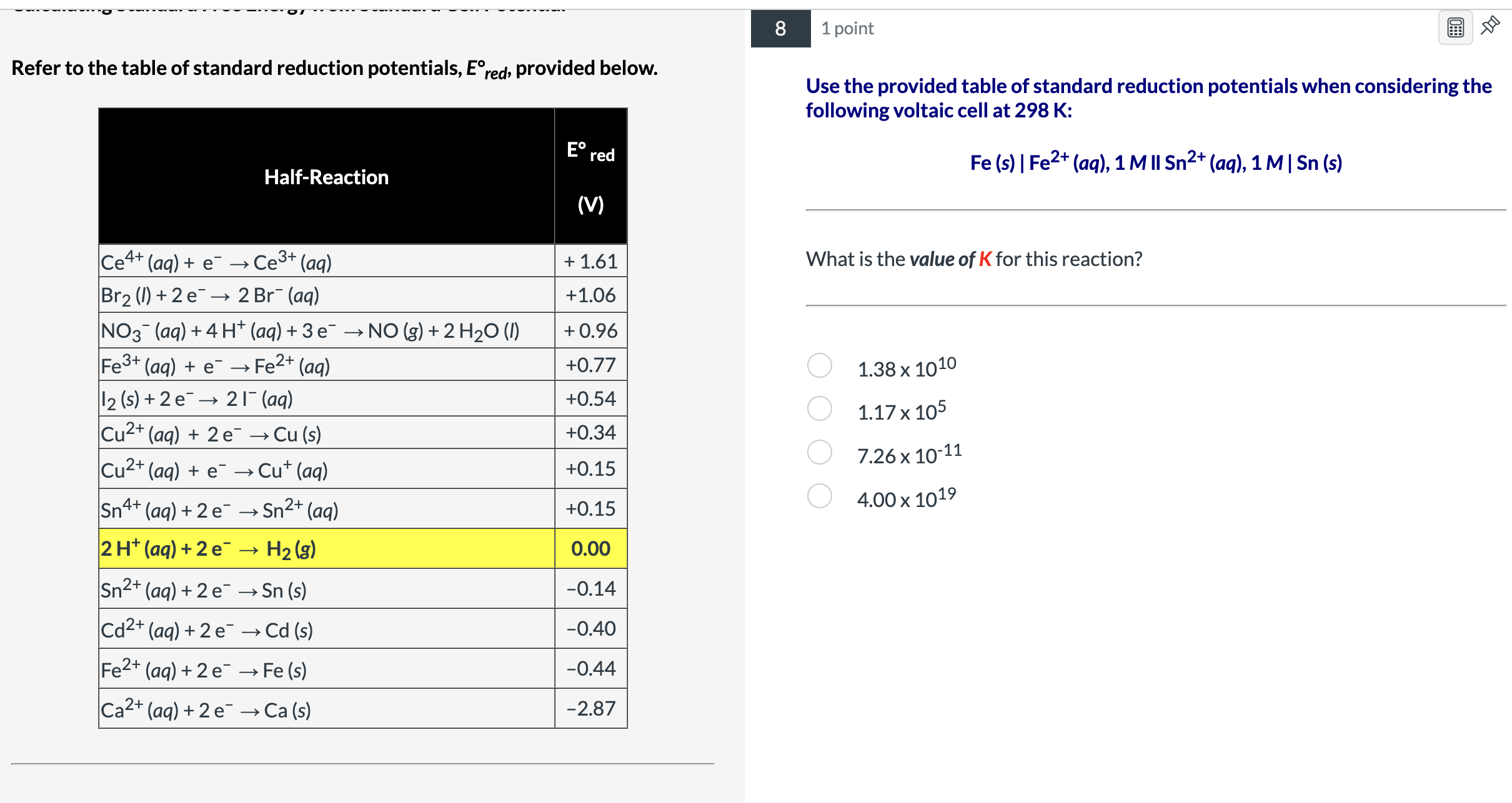 Solved Please explain your answer in a step-by-step format. | Chegg.com