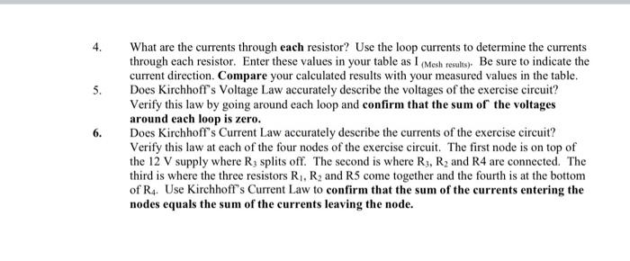 Lab Exercise 1 Objectives: To learn, understand and | Chegg.com