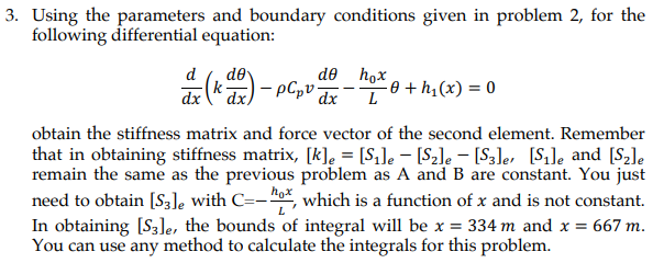 Solved Please answer the problem neatly and clearly. | Chegg.com