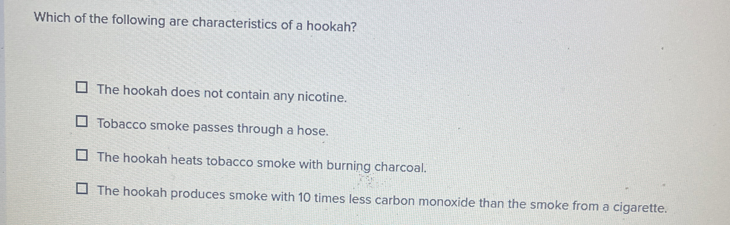 smoking herbs vs tobacco Smoking Herbal Blend