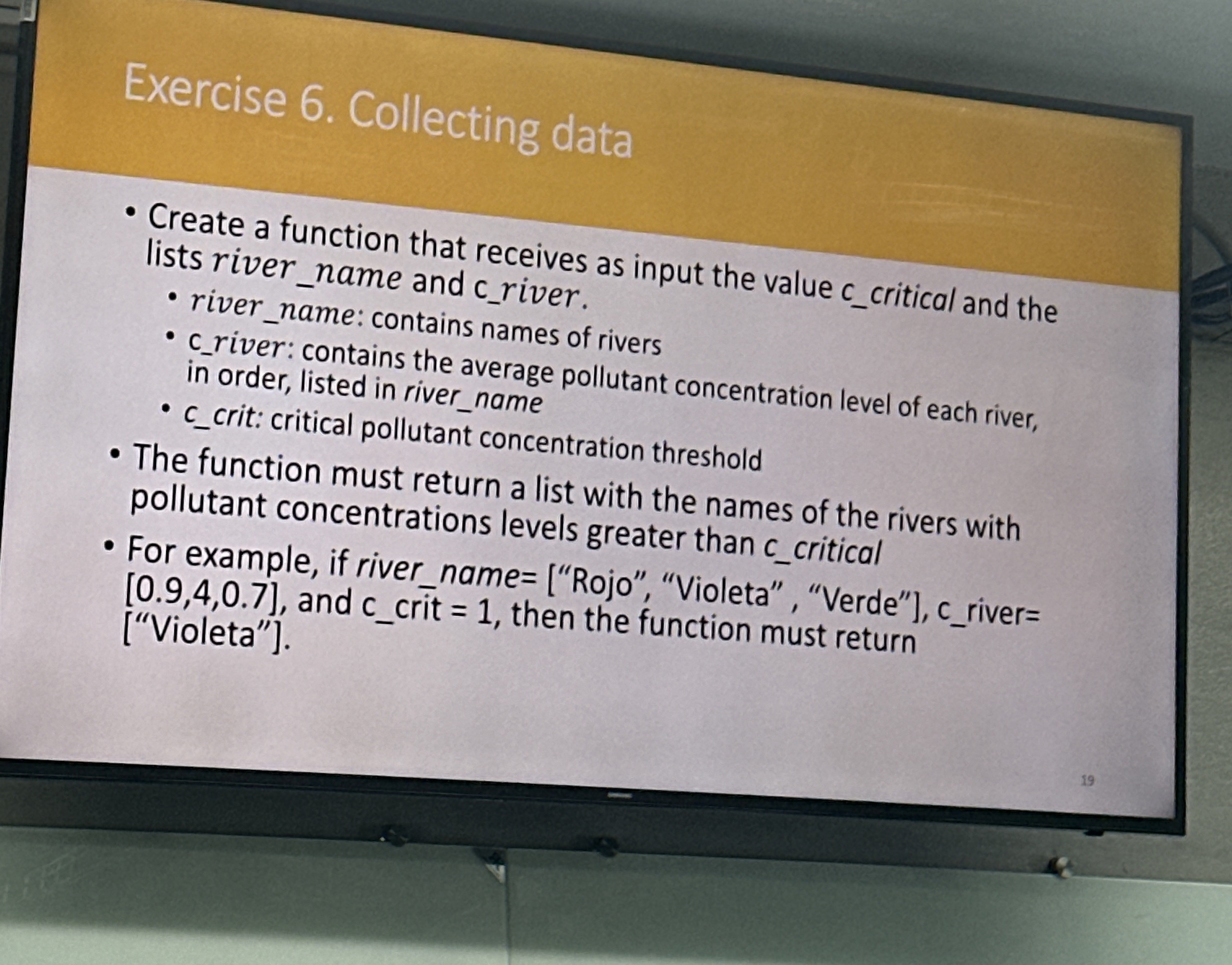 Solved Create a function that receives as input the value | Chegg.com