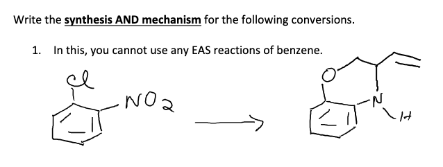 solved-please-the-mechansim-and-synthesis-with-arrows-step-chegg