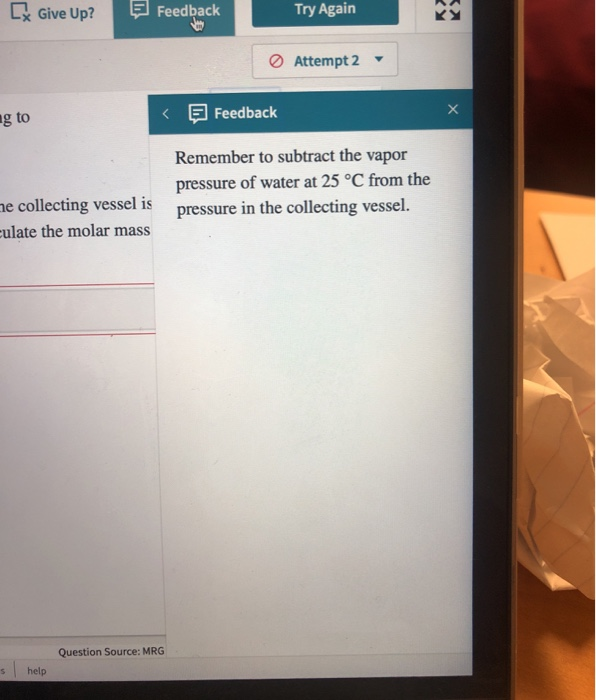 Solved please help! Not sure what I am doing wrong and don't | Chegg.com