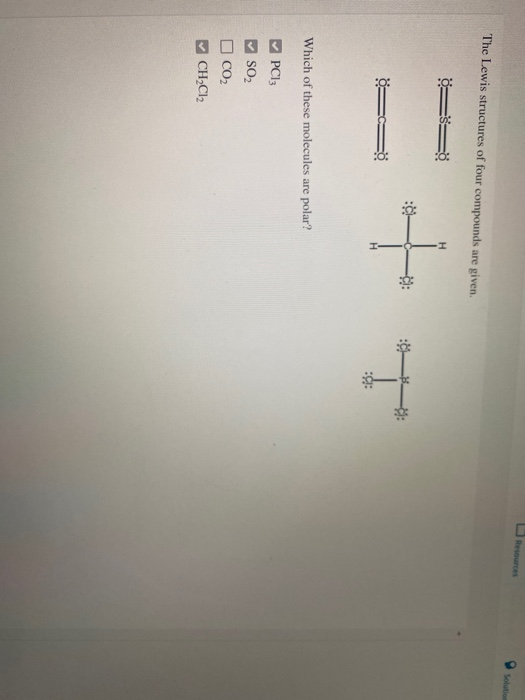 solved-resources-the-lewis-structures-of-four-compounds-are-chegg