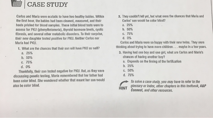 Pku case study answers 04 picture