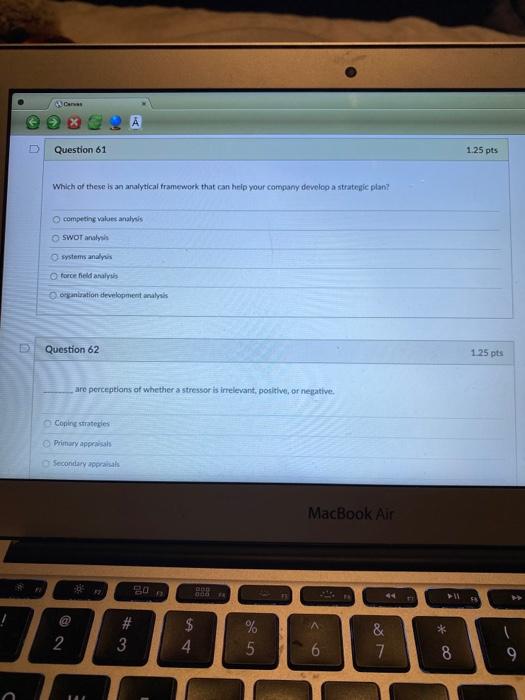 Solved Cars Question 61 1.25 pts Which of these is an | Chegg.com