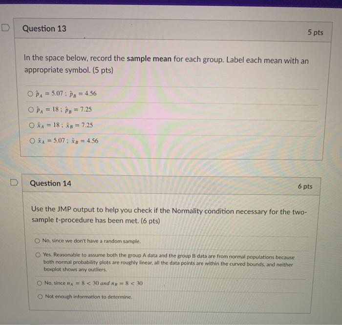 Memorizing rows of letters Test