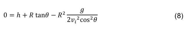Solved The first picture is the equation 8, the second | Chegg.com