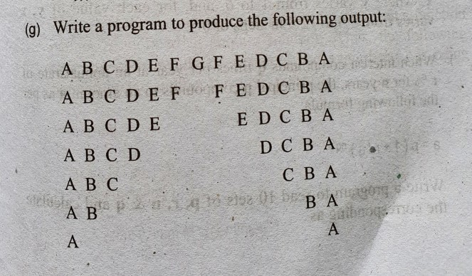 Solved ---- ------Eighth Edition PROGRAMMING IN ANSI C E. | Chegg.com