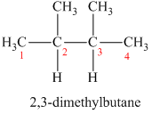 Solved: Chapter 3 Problem 17P Solution | Organic Chemistry 9th Edition ...