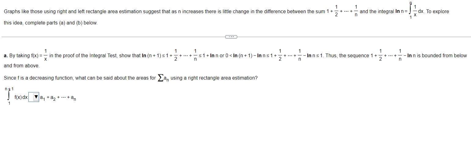 Solved Graphs like those using right and left rectangle area | Chegg.com