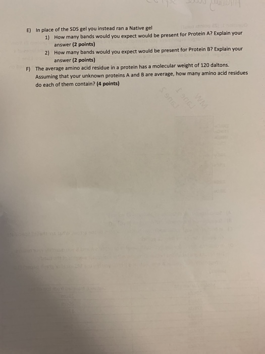 Solved Question 1: (25 points total) As part of a larger | Chegg.com