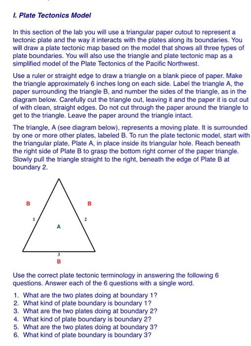 Solved I don't understand how to read the triangle or | Chegg.com