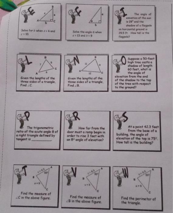 Solved 4. Solve For B When As 6 And C = 10. Given The | Chegg.com