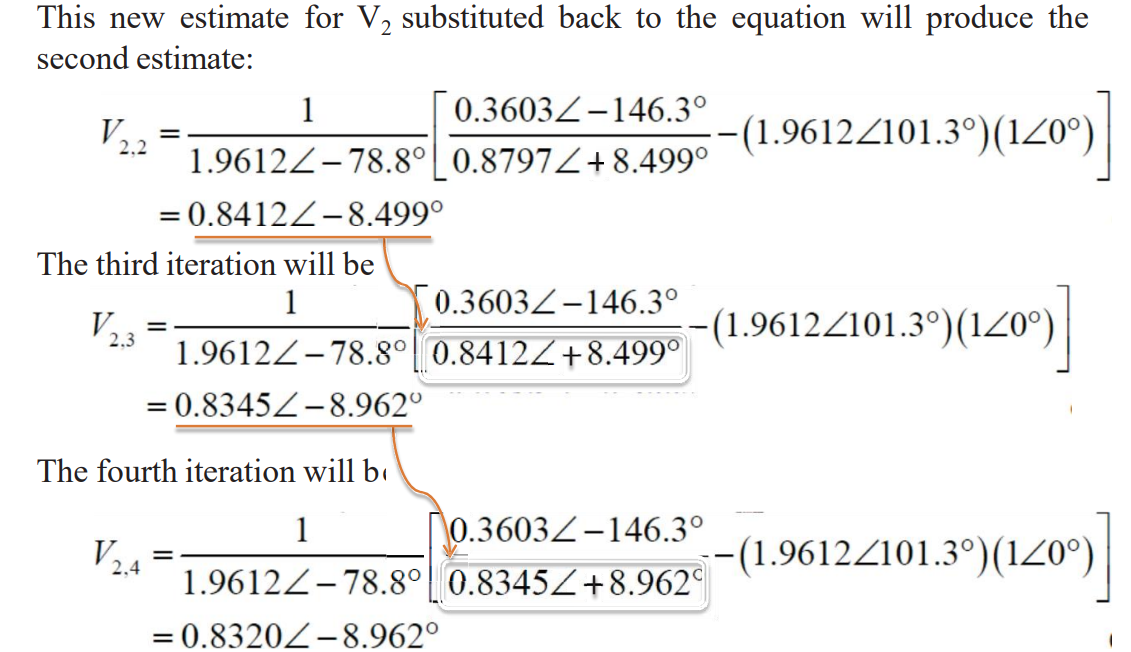 Solved Can you explain the step by step math that was | Chegg.com