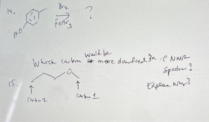 Solved 14. | Chegg.com