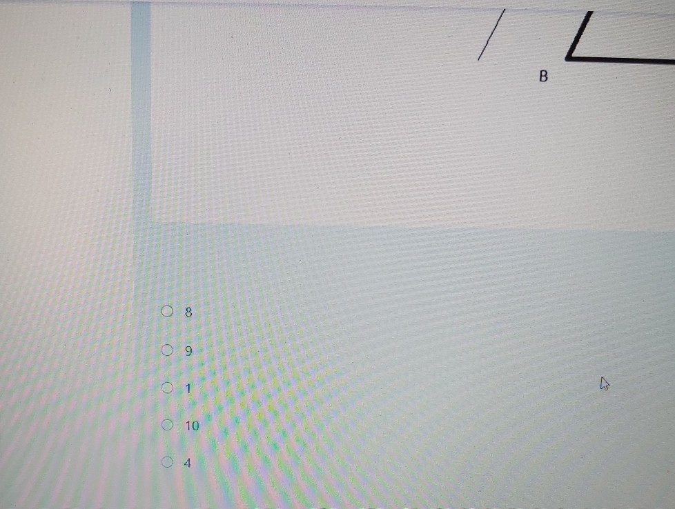 Solved Question 2 Let ABC be a triangle, let D and E be | Chegg.com
