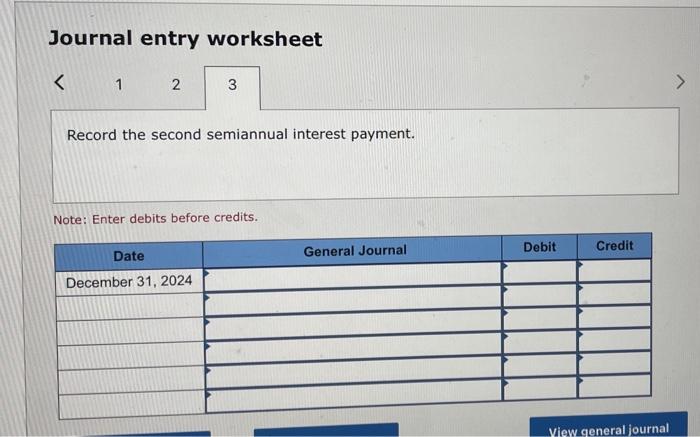 Solved On January 1 2024 White Water Issues 530 000 Of 6 Chegg Com   Image