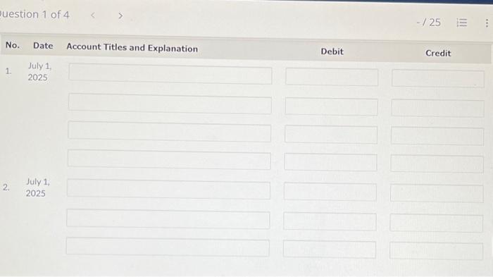 Solved Proforma Questions 1. Based on the following | Chegg.com