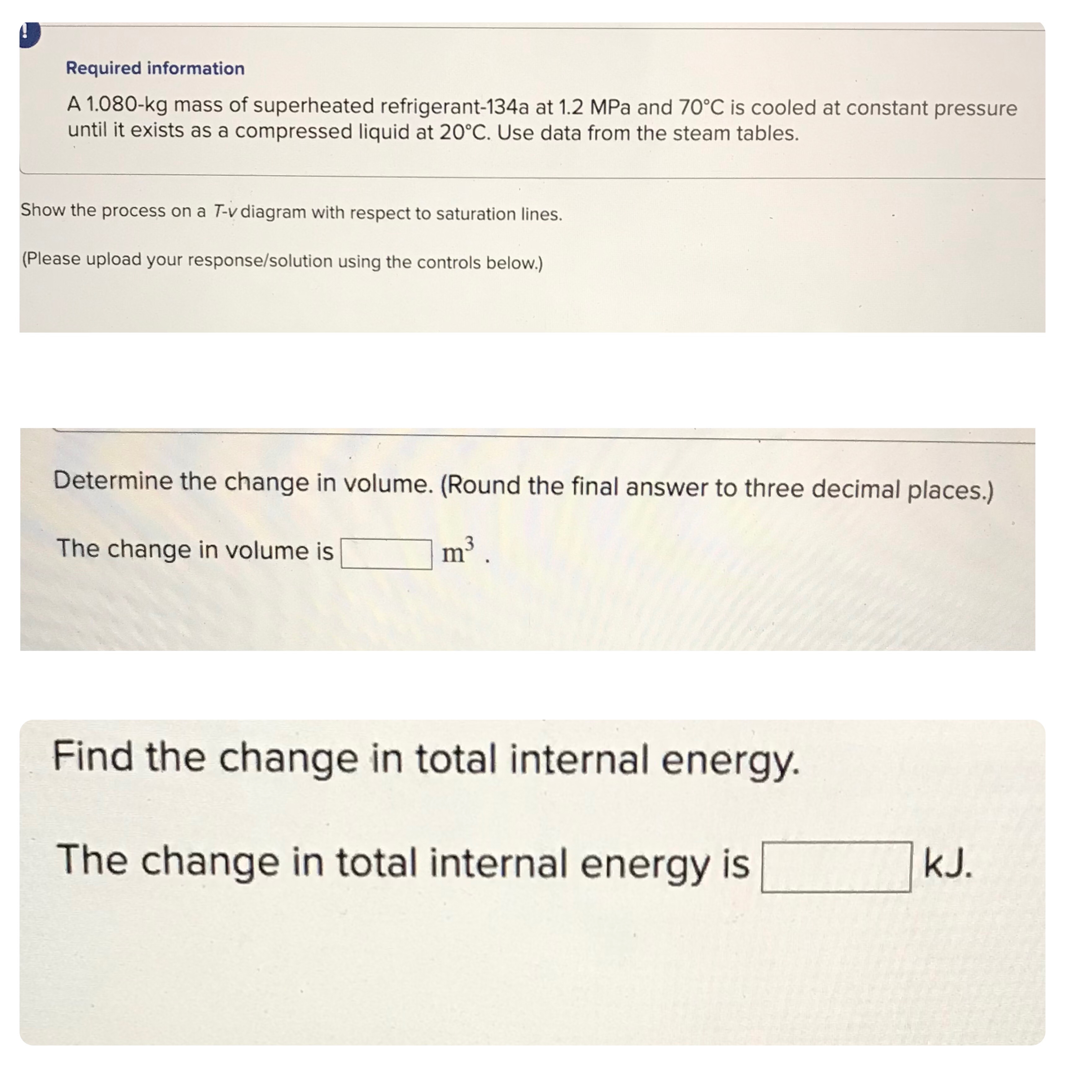 Solved Please do it step by step and explain it | Chegg.com