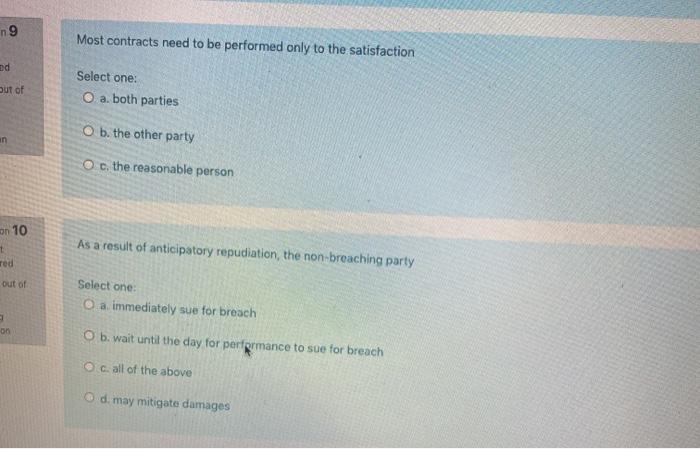 solved-n9-most-contracts-need-to-be-performed-only-to-the-chegg