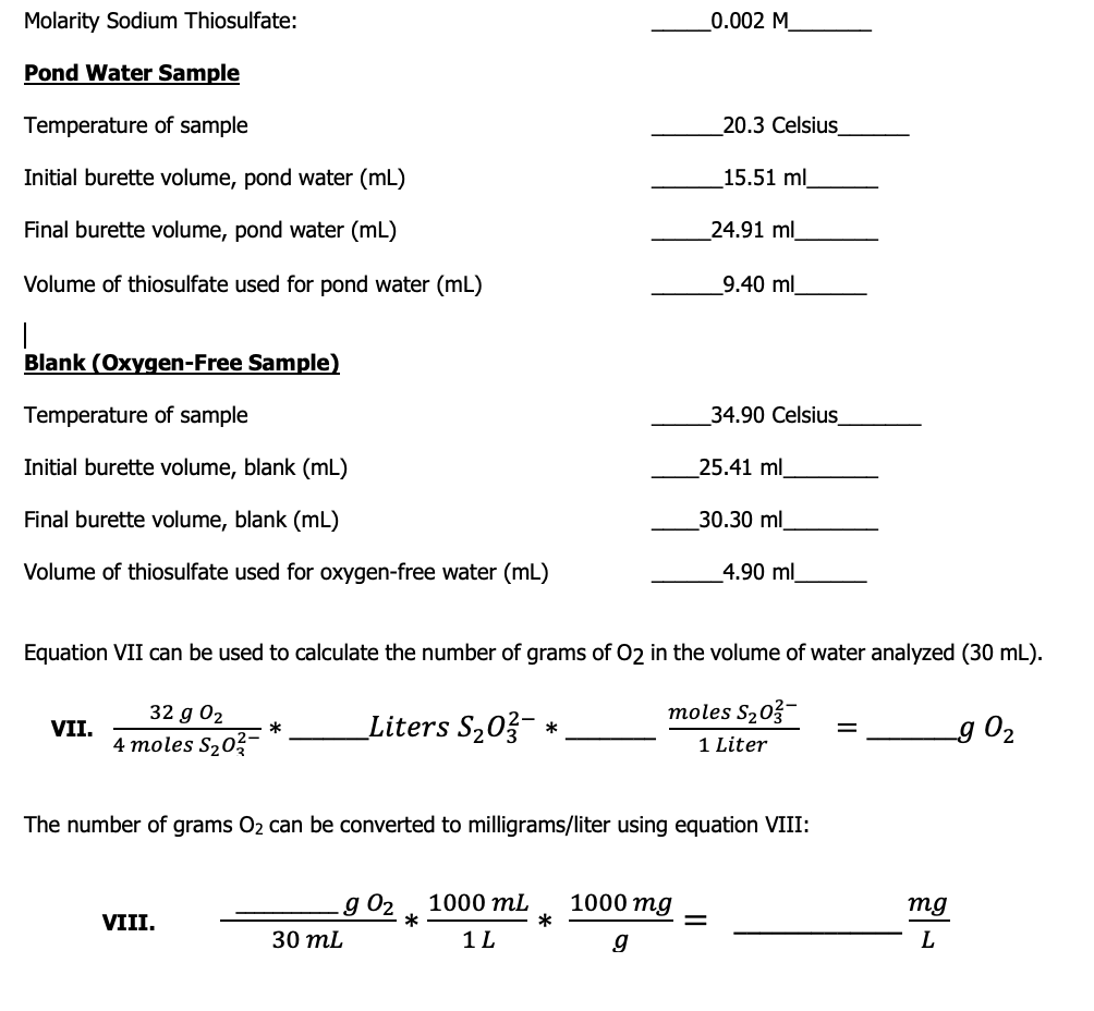 solved-molarity-sodium-thiosulfate-0-002mpond-water-chegg