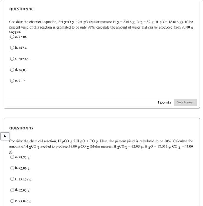 Solved Consider the chemical equation P4+5O2 ? P 44 10. How | Chegg.com