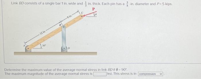 Solved The first part is already solved im just stuck on the | Chegg.com