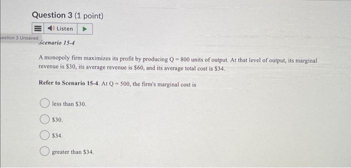 Solved Which of the following is true about a perfectly | Chegg.com