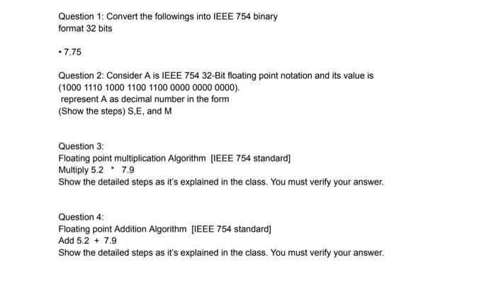 Solved PLEASE ANSWER ALL THE QUESTIONS..! IF YOU CAN'T | Chegg.com