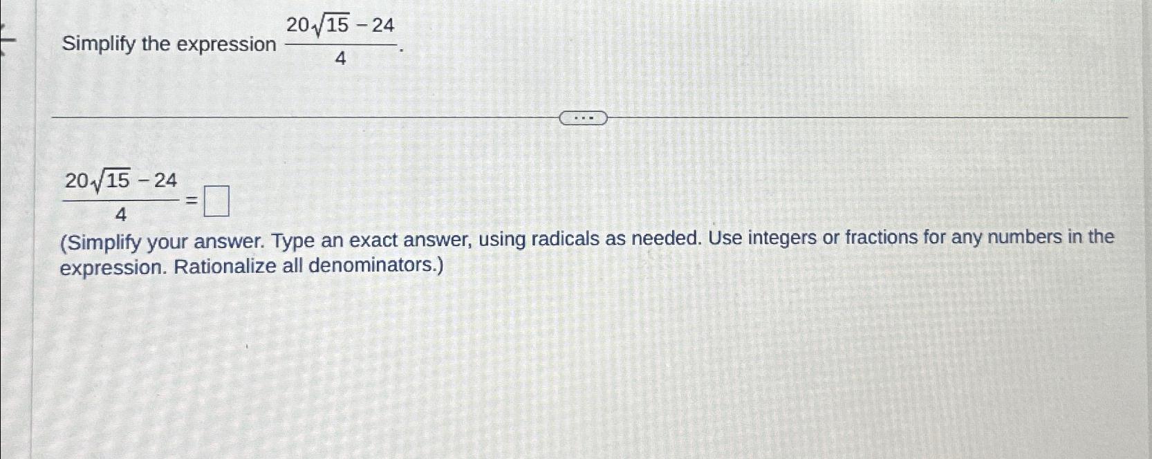 4245 Simplified Get The Answer In Seconds - y2cjs5m