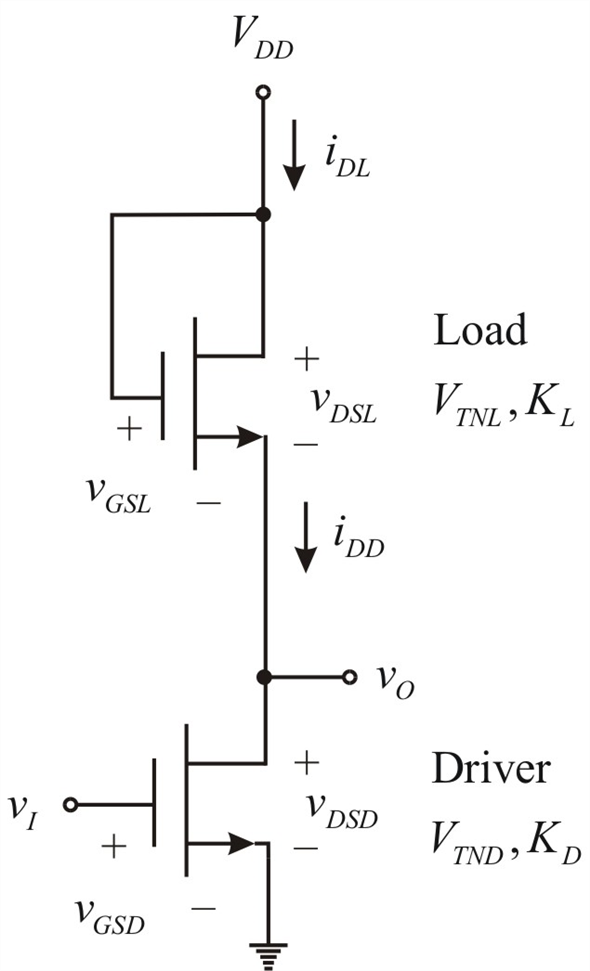 Solved: Chapter 16 Problem 5P Solution | Microelectronics Circuit ...