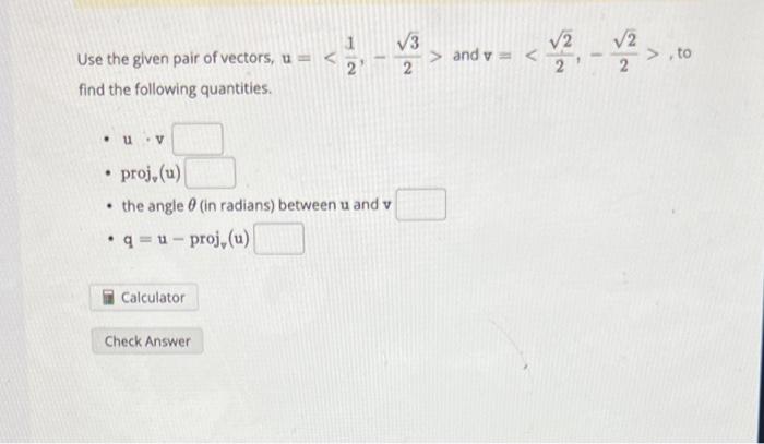 Solved Three vectors, A,B, and C, are shown in the figure | Chegg.com