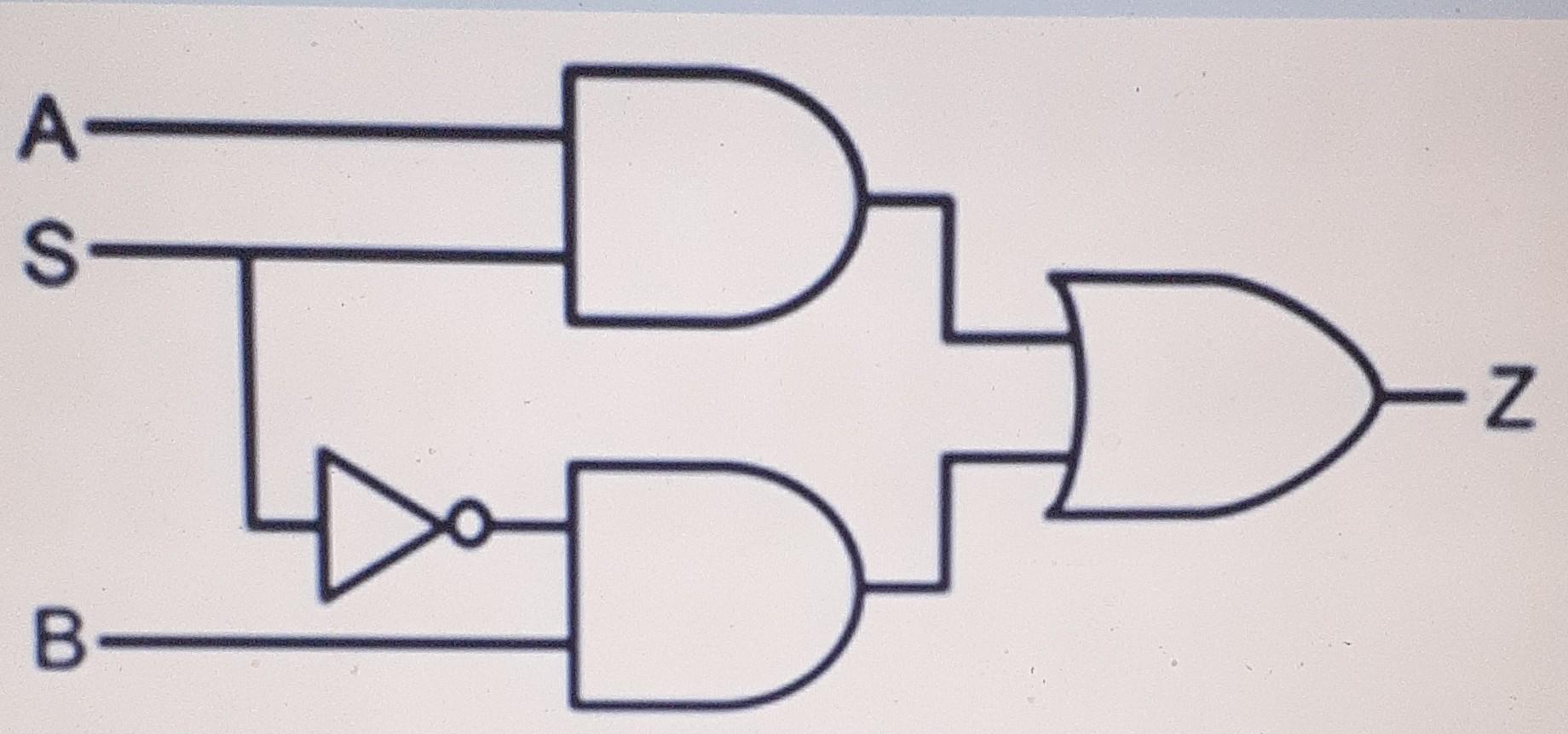 Solved Consider the following circuit diagram which consists | Chegg.com